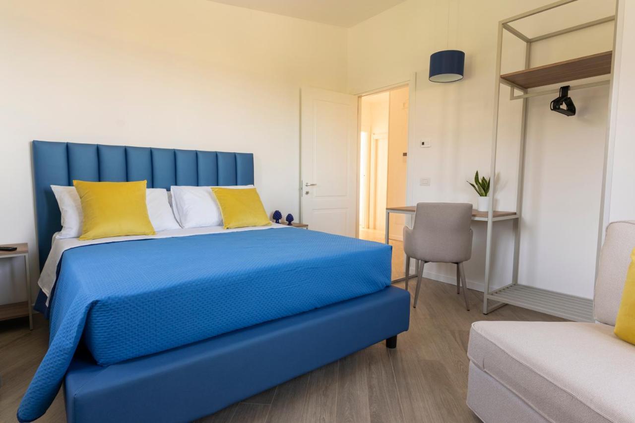Tenuta Di Leva Piano di Sorrento Eksteriør billede