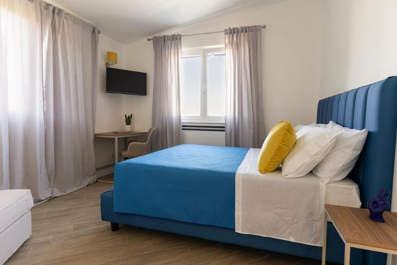 Tenuta Di Leva Piano di Sorrento Eksteriør billede