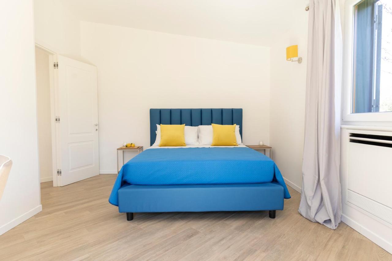Tenuta Di Leva Piano di Sorrento Eksteriør billede