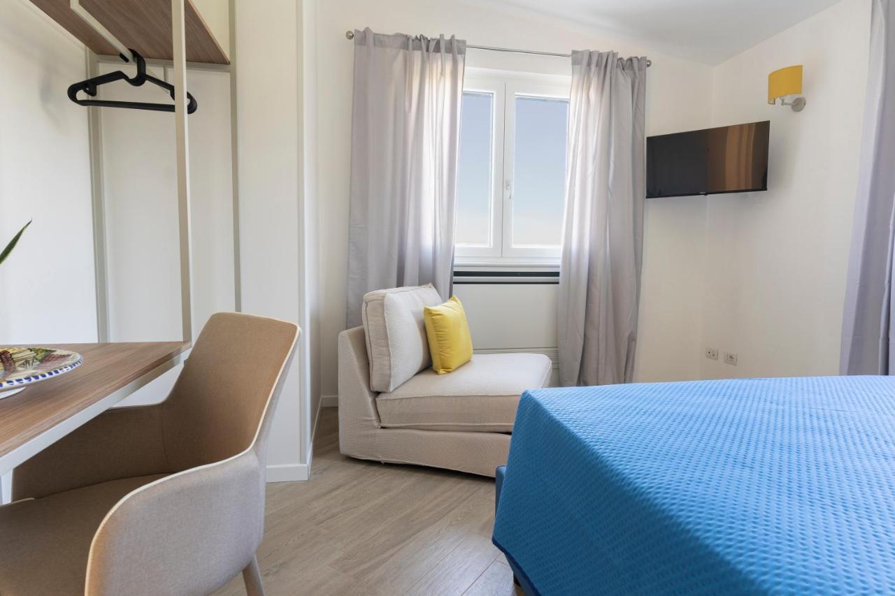 Tenuta Di Leva Piano di Sorrento Eksteriør billede